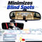 Car Interior Easy Fit Rear View Mirror (IRVM5)
