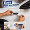 Car AC Vent Chrome Grill With Sensor Light (CEDL4)