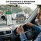Car Dashboard & Windshield Suction Mobile Holder (CMH8)