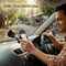 Car Dashboard & Windshield Suction Mobile Holder (CMH8)