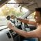 Car Dashboard & Windshield Suction Mobile Holder (CMH8)