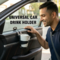 Car Seat Headrest & Window Drink Holder (CCH3)