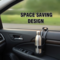 Car Seat Headrest & Window Drink Holder (CCH3)
