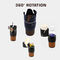 Car Seat Adjustable Multi Cup & Mobile Holder (CCH4)