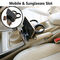 Car Seat Adjustable Multi Cup & Mobile Holder (CCH4)