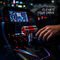 Car Metal Gear Knob Aircraft Style (CID6)
