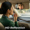 Car Visor Makeup Mirror (CVM2)