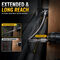 Metal Flexible Drill Bit Extension For Tight Spaces (HT109)