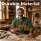 Multifunctional Corner Template Woodworking (HT113)