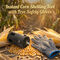 Instant Corn Shelling Tool with Free Safety Gloves (HT114)