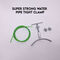 Super Strong Water Pipe Tight Clamp (HT121)