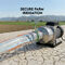 Super Strong Water Pipe Tight Clamp (HT121)