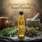 Anti-Greying Curry Patta Hair Oil (HC13)