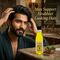 Anti-Greying Curry Patta Hair Oil (HC13)