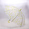 Buy 1 Get 1 Transparent Multi Colour Umbrellas (2U2)