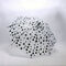 Buy 1 Get 1 Transparent Multi Colour Umbrellas (2U2)
