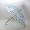 Buy 1 Get 1 Transparent Multi Colour Umbrellas (2U2)