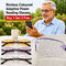 Rimless Coloured Adaptive Power Reading Glasses Buy 1 Get 2 Free (3OC6RG2)
