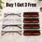 Rimless Adaptive Power Reading Glasses Buy 1 Get 3 Free (4ORG23)