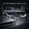 Rimless Adaptive Power Reading Glasses Buy 1 Get 3 Free (4ORG23)