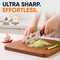 3 In 1 Slicer & Shredder Knife (CK11)
