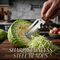 3 In 1 Slicer & Shredder Knife (CK11)