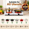 2000W Electric Flameless Cooking Stove (ECS15)