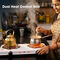 2000W Electric Flameless Cooking Stove (ECS15)