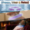 Neck Cooling Ring For Pain Relief (PR203)