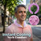 Neck Cooling Ring For Pain Relief (PR203)