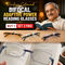Rimless Coloured Bifocal Adaptive Power Reading Glasses Buy 1 Get 2 Free (3BOC6RG24)