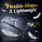 Rimless Coloured Bifocal Adaptive Power Reading Glasses Buy 1 Get 2 Free (3BOC6RG24)