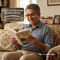 Full Frame Bifocal Reading Glasses Buy 1 Get 3 Free (4BORG25)