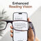 Full Frame Bifocal Reading Glasses Buy 1 Get 3 Free (4BORG25)