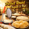 Chapati & Puri Maker + 15 Pcs Snack Maker (CP19)