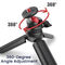 Mini Tripod Stand With Mobile Holder (MMT4)