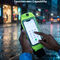 Waterproof Waist Phone Pouch Belt with single bluetooth (WBB)