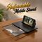 3D-Screen Magnifier with Eyes Protection Enlarged (3DMPE4)