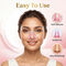 Silicon Nose Shapper Clip (SNC)