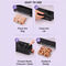 Vacuum Sealer Machine With 10 Bags (PD55)