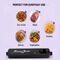 Vacuum Sealer Machine With 10 Bags (PD55)