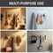 Pack of 18 Wall Hanger Stickers (18HS)