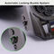 Leatherite Mens Adjustable Spinning Autolock Belt (ALB1)