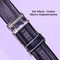 Leatherite Mens Adjustable Spinning Autolock Belt (ALB1)