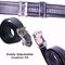 Leatherite Mens Adjustable Spinning Autolock Belt (ALB1)