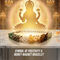 Dhan Yog Crystal Bracelet (WJ8)