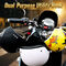 Portable Bike Handlebar Helmet Lock (ATL5)