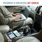Smart Power Inverter With USB Type-C Fast Charging for Auto Car Truck (PI3)