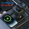 Smart Power Inverter With USB Type-C Fast Charging for Auto Car Truck (PI3)
