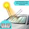 Car Windshield Heat Insulated Foldable Sunshade (CWSS7)